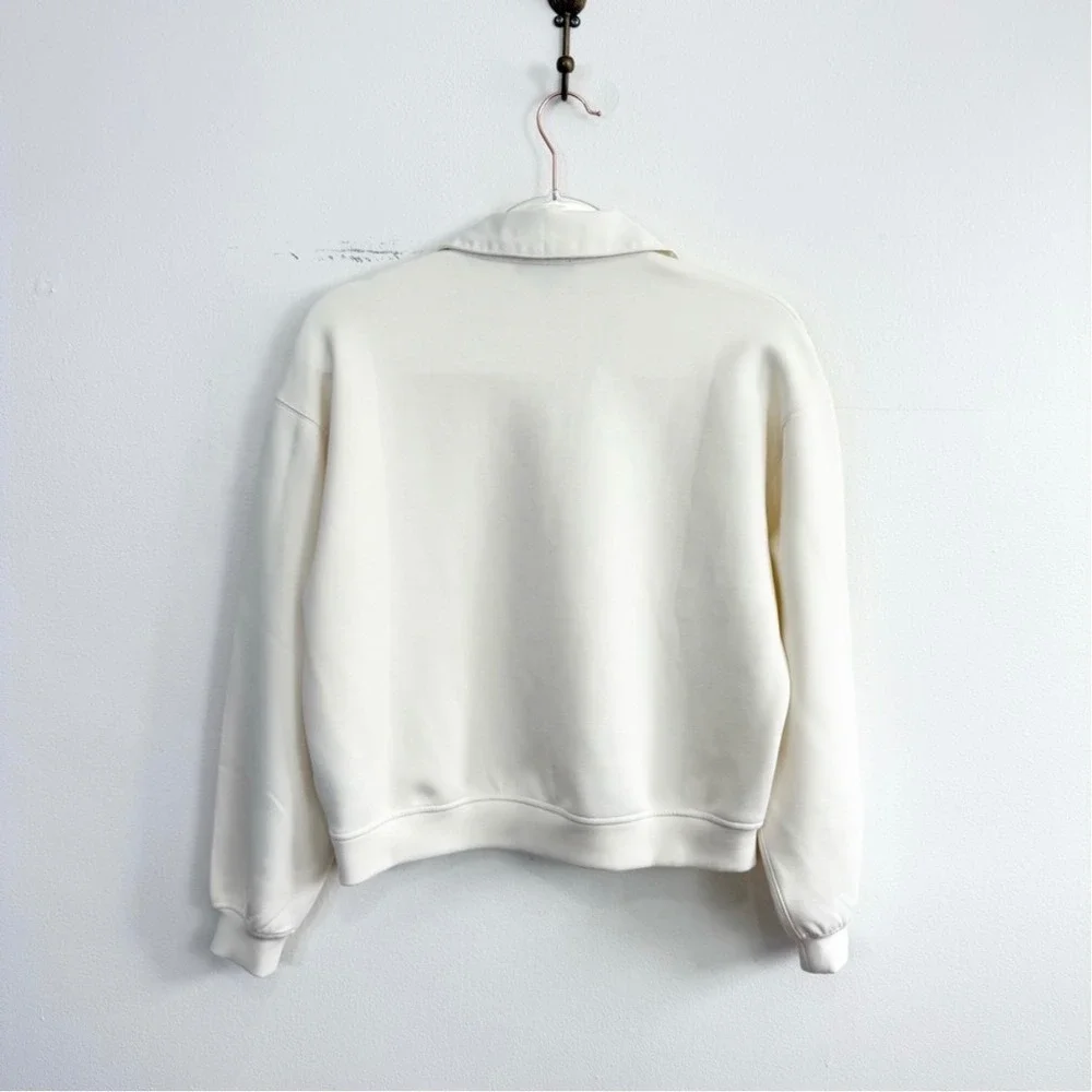 J. Crew crew scuba